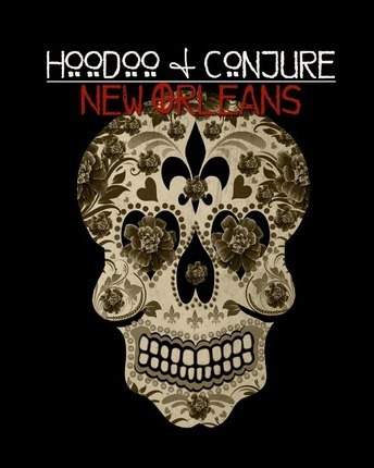 Libro Hoodoo And Conjure : New Orleans - Dorothy Morrison