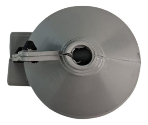 Protector De Silicona Para Desconectador Fusible De 15-25kv