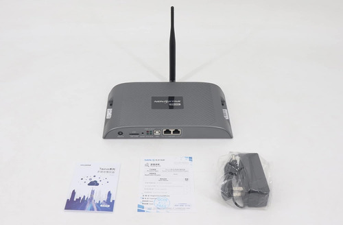 Novastar Taurus Tb40 Media Player