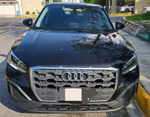 Audi Q2 1.4 35 Tfsi Dynamic