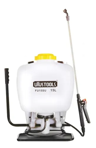 Fumigadora 15 litros hotsell