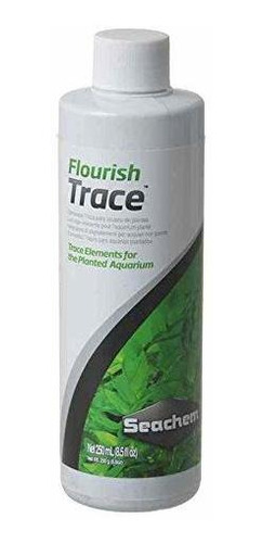 Tratamientos De Agua - Flourish Trace Freshwater Plant Eleme