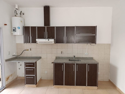 Departamento En Alquiler En Merlo Norte