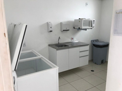 Imagem 10 de 19 de Apartamento Com 2 Dormitórios À Venda, 44 M² - Loteamento City Jaragua - São Paulo/sp - Ap0483 - 67733591