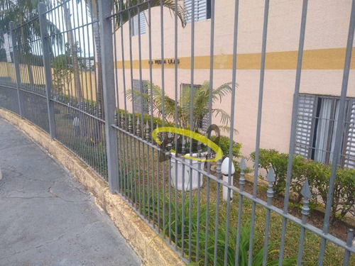 Imagem 24 de 30 de Apartamento Com 2 Dormitórios À Venda, 54 M² Por R$ 160.000,00 - Jardim Rio Das Pedras - Cotia/sp - Ap2223
