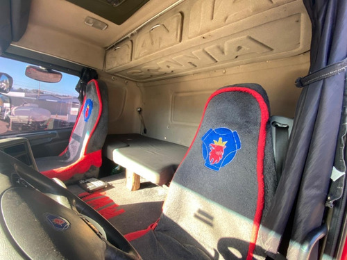 Imagem 13 de 13 de Scania G420 6x2