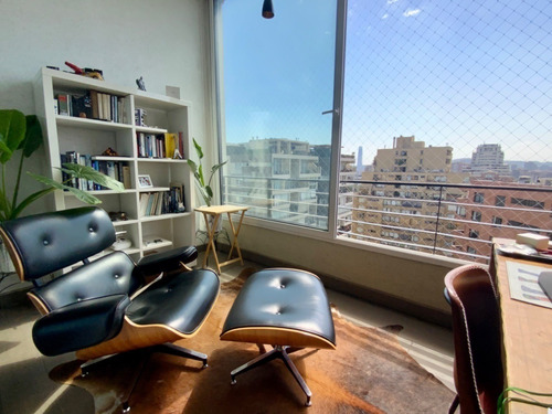 Imagen 19 de 29 de Duplex En Venta De 4 Dorm. En Las Condes