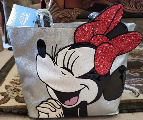 Comprar Bolsas deporte de Minnie Mouse en La Casita de Daniela