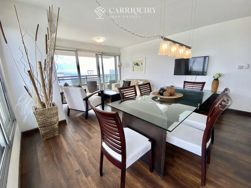 Apartamento En Venta Roosevelt 3 Dormitorios