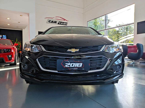 Chevrolet Cruze 1.8 Lt Mt 2018 Car Cash