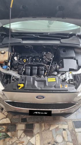 Ford Focus III 2.0 Se