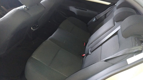 Citroën C4 Lounge 2.0 Mpfi Tendance 16v Flex 4p