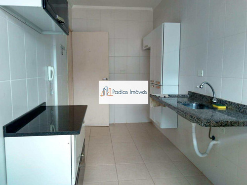 Imagem 19 de 28 de Apartamento Com 2 Dorms, Jardim Marina, Mongaguá - R$ 260 Mil, Cod: 857652 - V857652