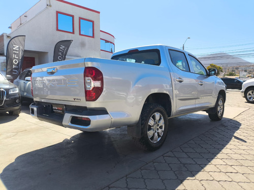 Maxus T60 Gl