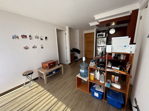 Moderno Departamento En El Centro De Calama De 2 Dormitorios