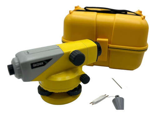 Nivel Automático Sitepro 25-sk24x