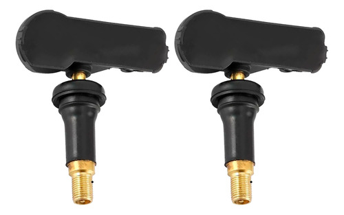 Sensor Tpms Aire Neumatico Para Ford Escape 2012 2pzs