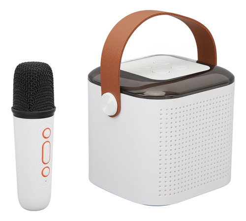 Karaoke Machine Multifuncional Hifi Sound Altavoz