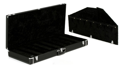 Suporte Case Series Classic Fender Para 7 Instrumentos