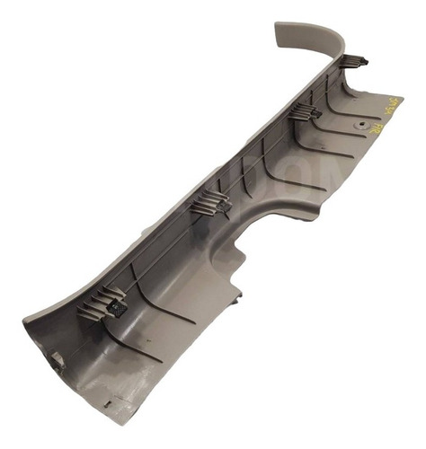 Moldura Piso Puerta Delantera Derecha Tucson Gris