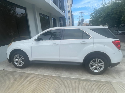 Chevrolet Equinox Para Mamá En Oferta