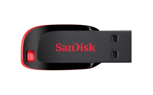 Pen Drive Sandisk 8gb Original Super Compacto Ultimo Modelo 