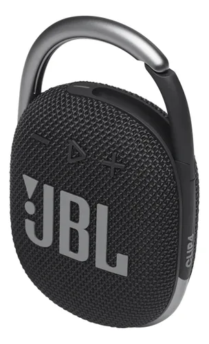 Parlante Portatil Jbl Clip 4 5w Bluetooth 5.1 Bat 10h Ip67