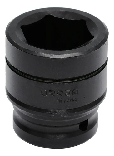 Dado De Impacto Hexagonal 42 Mm // Cuadro 3/4