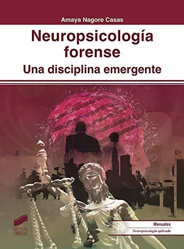 Neuropsicologia Forense 2019 - Nagore Casas Amaya