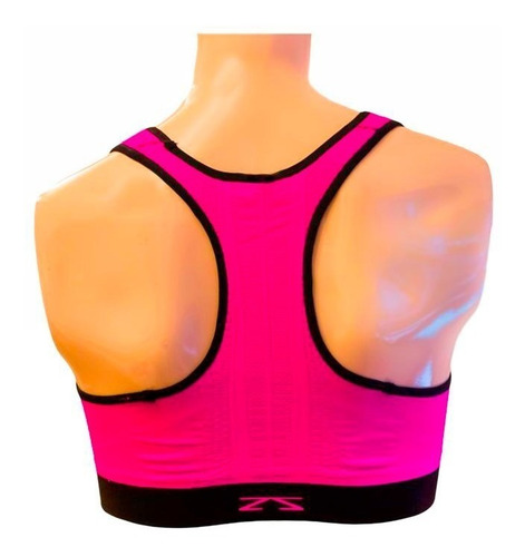 Top Deportivo Reversible Zettz