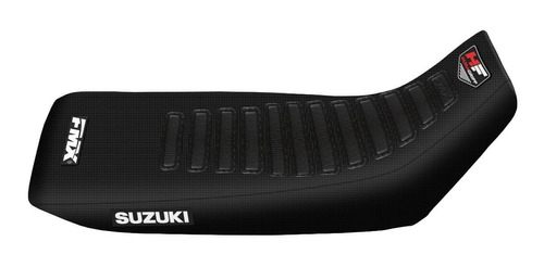 Funda De Asiento Suzuki Dr 250/350 Hf Grip Fmx Covers Tech