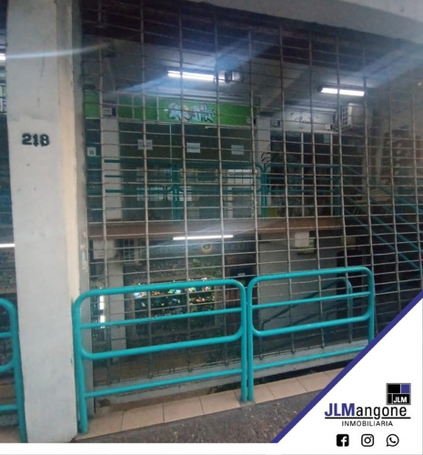Imagen 2 de 14 de Local Comercial En Galeria (ramos Mejia)