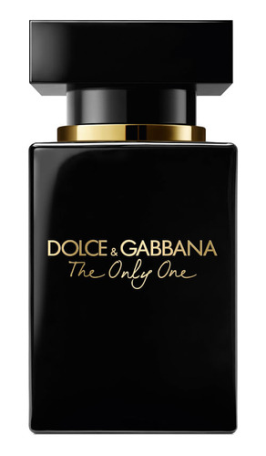 Perfume Mujer Dolce Gabbana The Only One Intense Edp 30ml