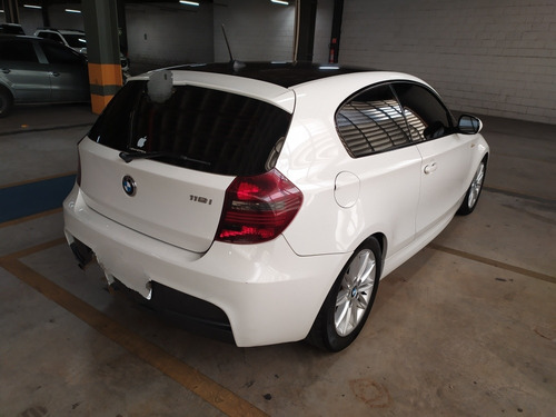 Bmw Serie 1 2.0 Sport Aut. 3p 2012