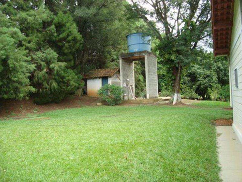 Chácara Com 3 Dorms, Centro, Capela Do Alto - R$ 430 Mil, Cod: 2291 - V2291