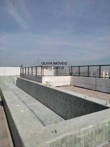 Imagem 13 de 30 de Apartamento A Venda 98mts Com 2 Suítes, Lavabo, Sala E Varanda Com Pé Direito Duplo, 2 Vagas, Apto A Venda 2 Suítes,2 Vagas, Vila Clementino. - Ap98mtomni - 70443334