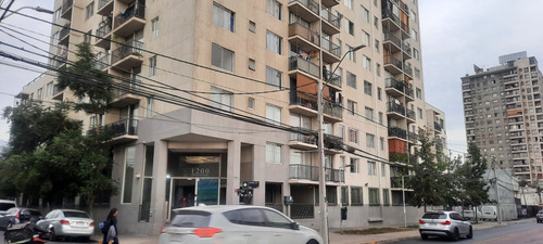 Departamento Unipersonal Nataniel Cox