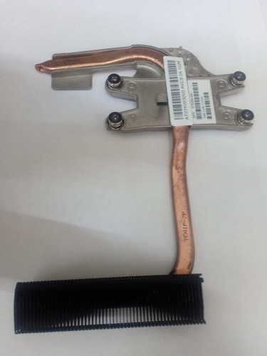 Disipador Para Hp Pavilion Dv4 2111la (Usado)
