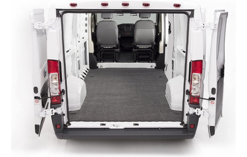 Vanrug Vrms06le Se Adapta A 06 Sprinter 180  W/b Ext, Gris