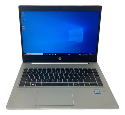 Hp Probook 440 G6, Core I5-8365u, 8gb, 238ssd, W10 Pro, Ag