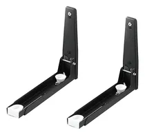 Comprar Estante De Pared De Microondas Estante De Microondas Montado