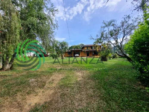 Finca En Venta En Vereda Los Cauchos. Cod V61406