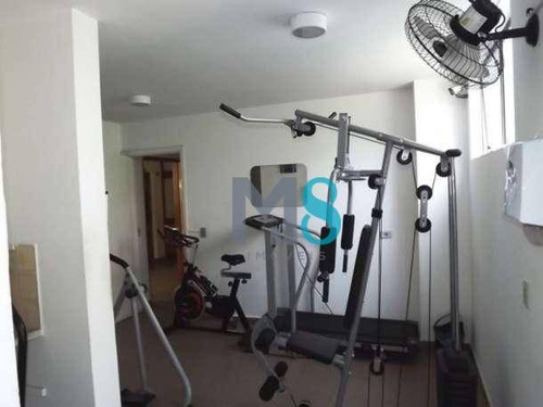 Imagem 19 de 19 de Apartamento Com 3 Dormitórios À Venda, 100 M² Por R$ 499.000,00 - Ipiranga - São Paulo/sp - Ap0022