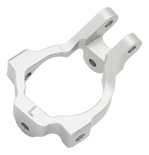 Bloques De Dirección Rc Buje Trasero En Ti Color Coche Knuck