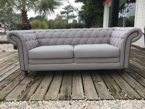 Sofa Chesterfield