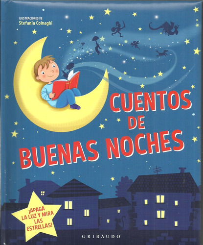 Cuentos De Buenas Noches - Vv.aa