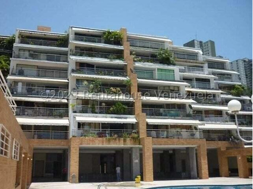 Apartamento En Venta En Los Samanes  Cód  24-2476 Cm 