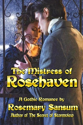 Libro The Mistress Of Rosehaven - Sansum, Rosemary