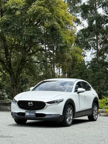 Mazda CX-30 2.0 Touring At