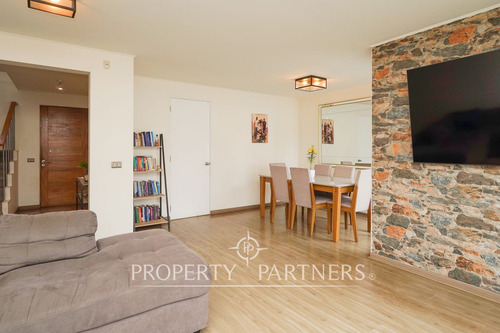 4 Dormitorios Con Piscina, 360 M2 Terreno Macul Al...